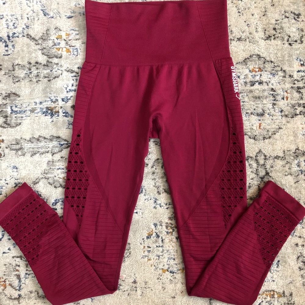 Gymshark leggings